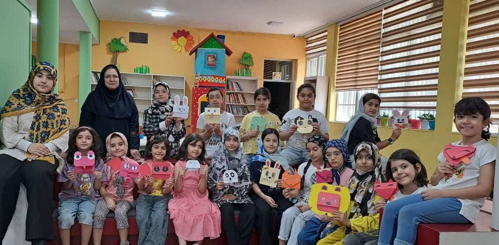 1333834-1 آیینهای گرامیداشت «روز قزوین» در مراکز فرهنگی و هنری کانون استان