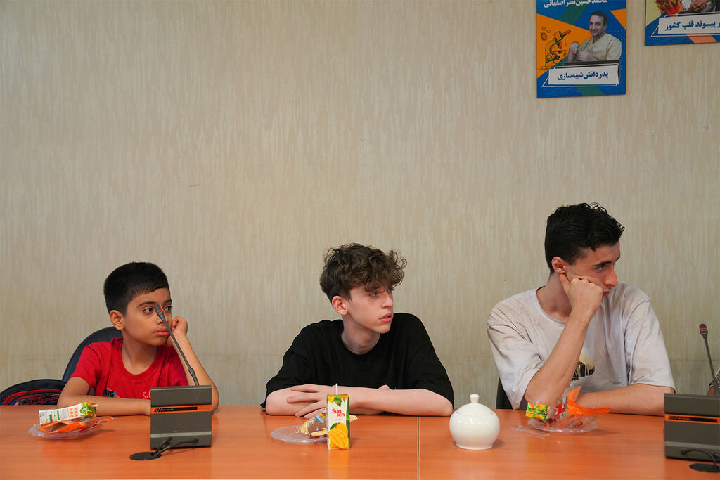 1333884-2 سلولهای بنیادی؛ کلید تحول در درمان بیماریهای پیشرفته