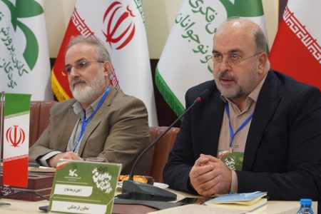 تحقق اهداف کانون با اتحاد درونی و استفاده از ظرفیت‌های کارشناسی