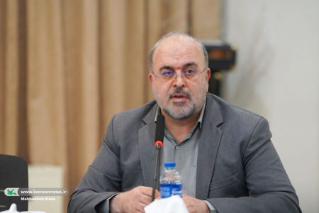 انتصاب فرهاد فلاح به عنوان رییس بیست‌وهفتمین جشنواره بین‌المللی قصه‌گویی