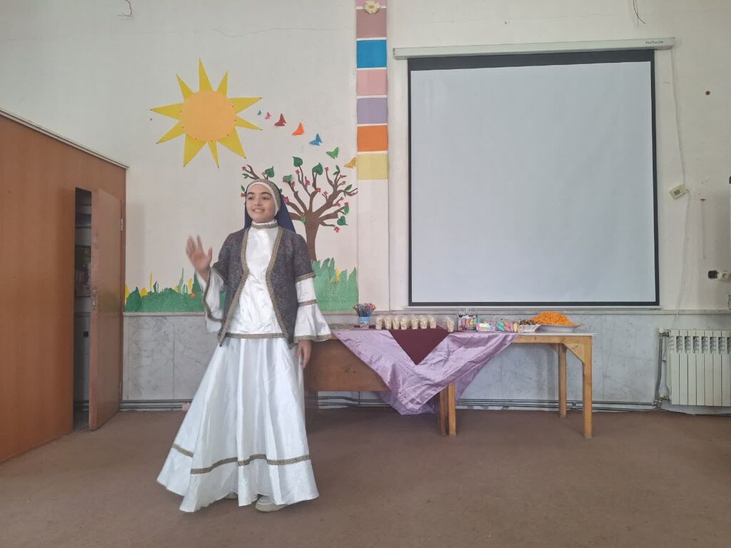 1334177-1 جشن تابستانه مراکز فرهنگی هنری دامغان