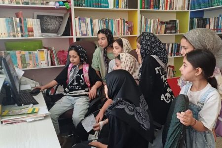 نشست سلول‌های بنیادی با حضور اعضای مراکز همدان برگزار شد