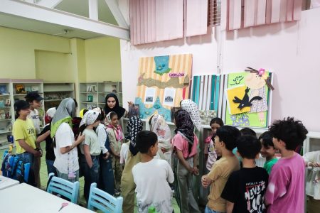 ویژه برنامه‌های هفته قزوین در مراکز فرهنگی و هنری کانون