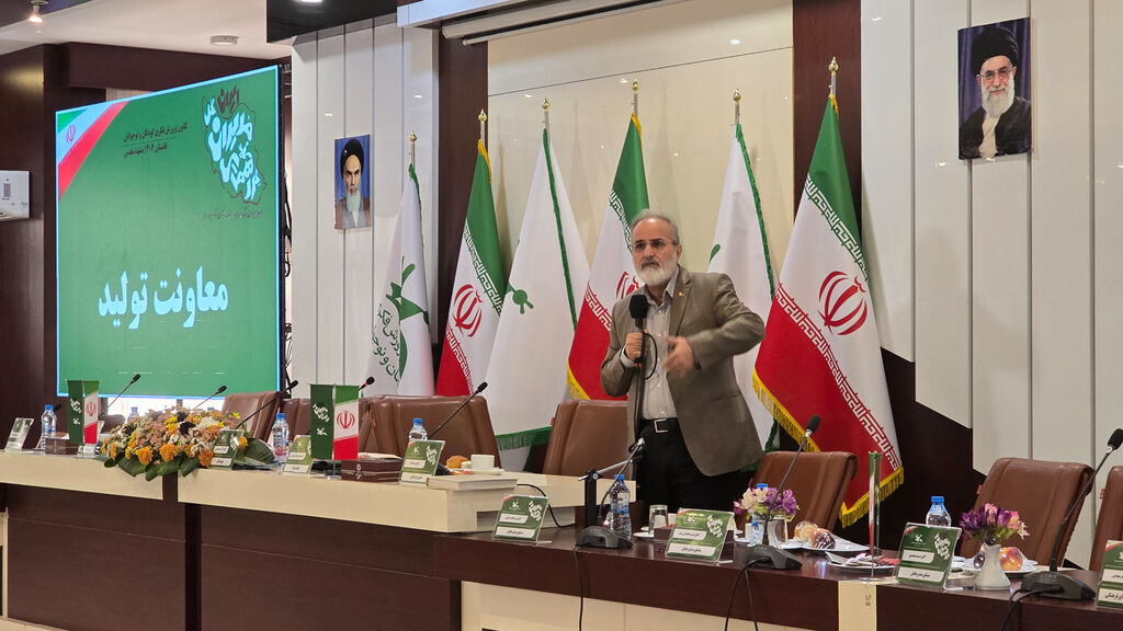 1334321-1 «هزار رویا، یک نگاه»؛ طرحی بیسابقه برای تحول تئاتر کودک در کشور