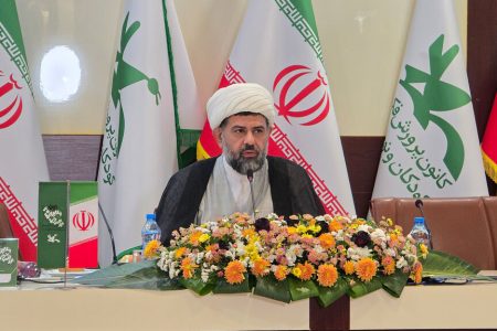 تأسیس حوزه‌ معارف مادر و کودک در مراکز کانون سراسر کشور