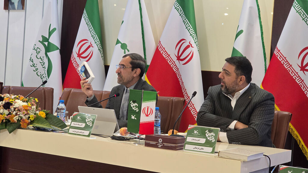 مسئول‌سازی راهی برای افزایش بهره‌وری و تقویت تعلق سازمانی کارکنان است.