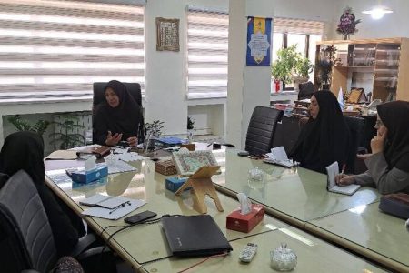 هم افرایی کانون و آموزش و پرورش فارس برای ارتقاء سواد خواندن کودکان دوره ابتدایی