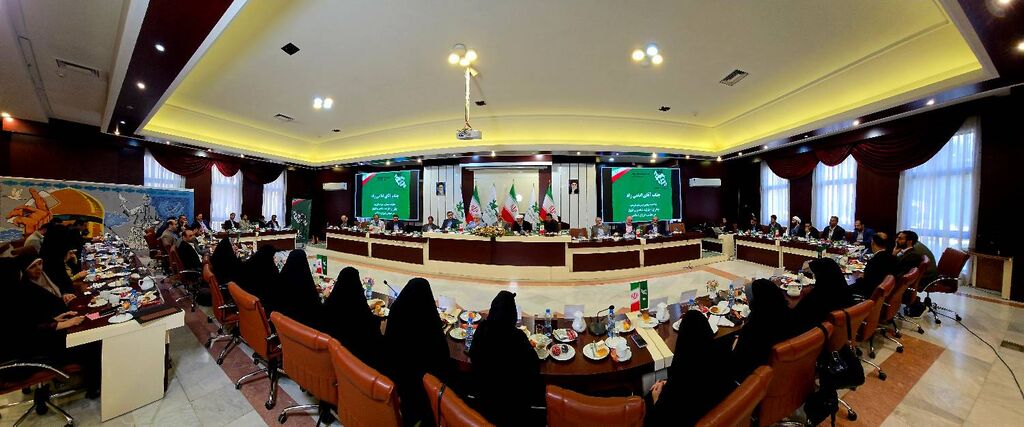 1334362-1 کانون قطعهای از بهشت است