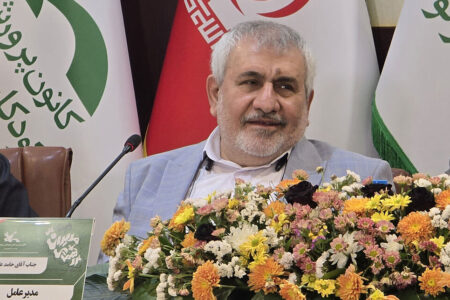 تأکید عضو هیأت مدیره کانون پرورش فکری بر تمایز بین مدیریت فرهنگی و هنری