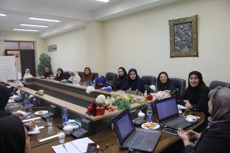 دوره آموزشی تخصصی نمایش‌نامه‌نویسی