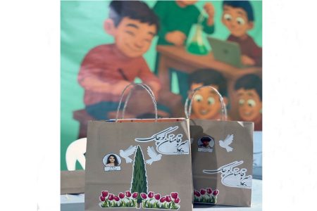 نشست «سروقامتان کوچک ایران» در کنگره ۸ هزار شهید گیلان/ حرکتی فرهنگی‌هنری که ایثار را به قلب کودکان پیوندزد