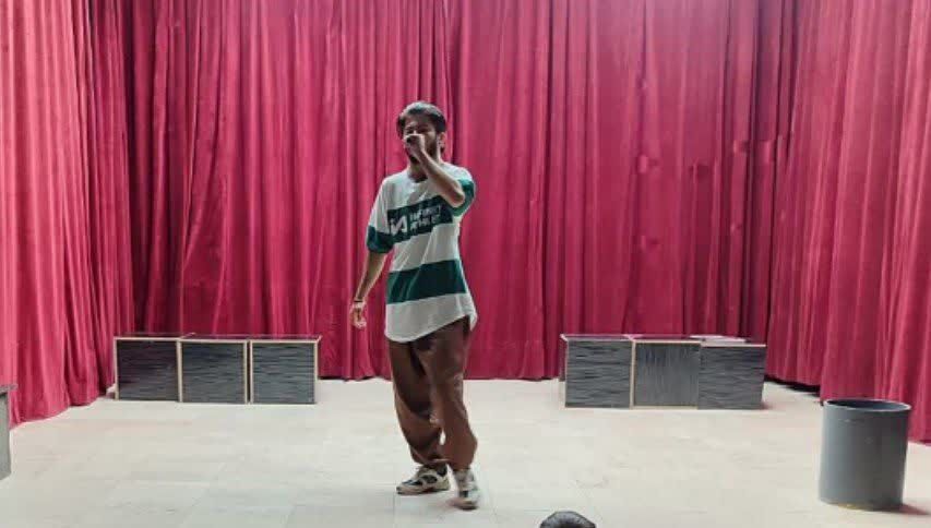 1334556-1 اعضای فعال پاوه مهمان مرکز روانسر شدند