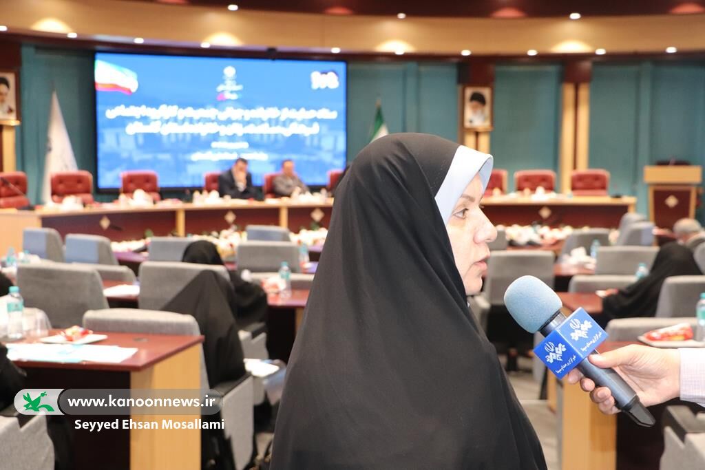 1334806-1 معاون استاندار گلستان بر ضرورت راهاندازی کمیته کودک و نوجوان تأکید کرد