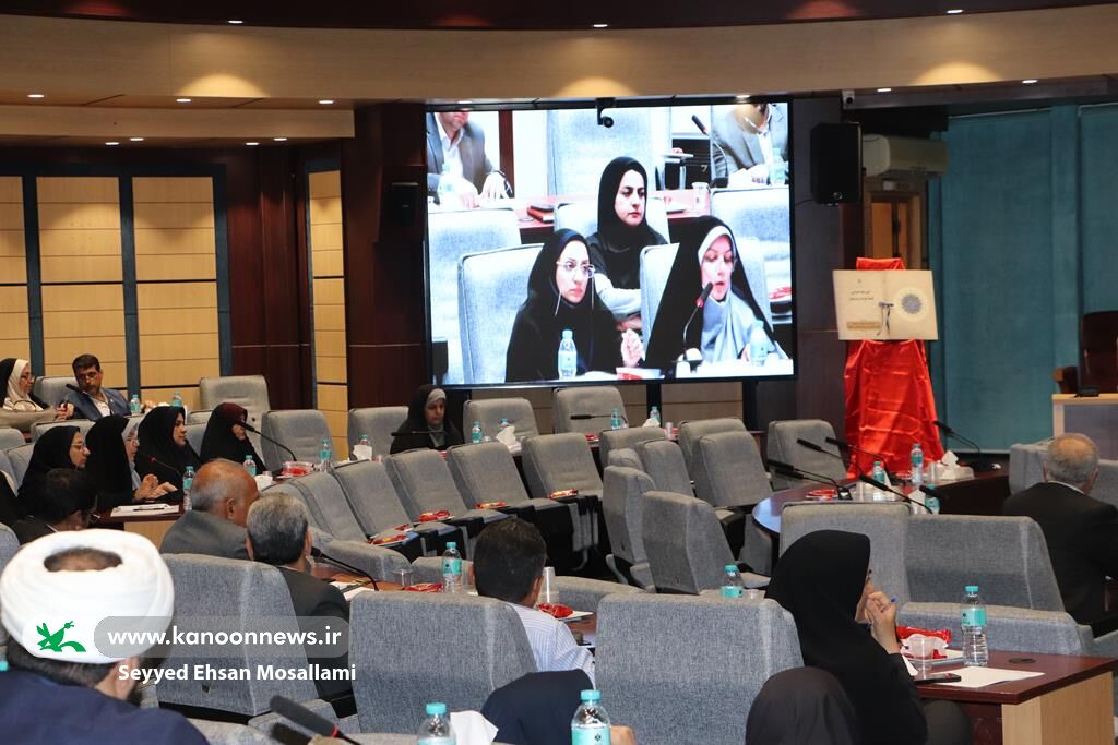 1334817-1 معاون استاندار گلستان بر ضرورت راهاندازی کمیته کودک و نوجوان تأکید کرد