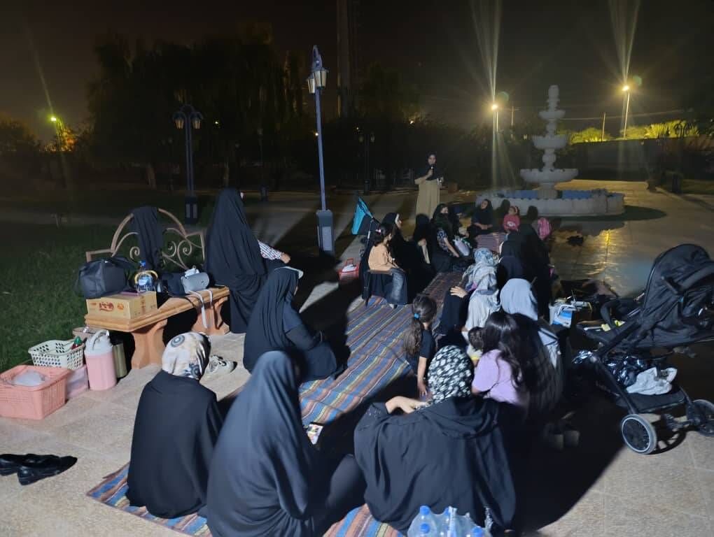 1334916-1 فرصتی برای تقویت روابط خانوادگی و رشد شخصی