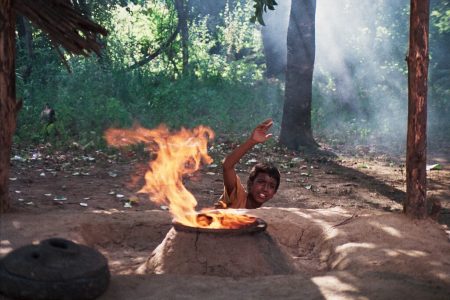 «باشو، غریبه کوچک» راهی تورنتو شد