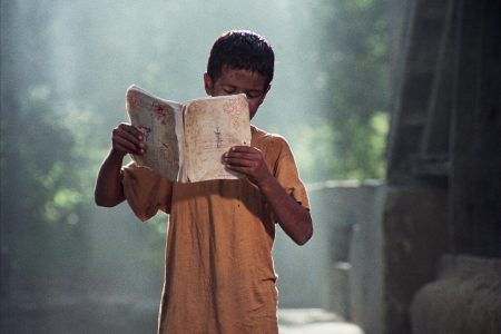 «باشو غریبه کوچک» برنده جایزه شیر بهترین فیلم کلاسیک جشنواره ونیز شد