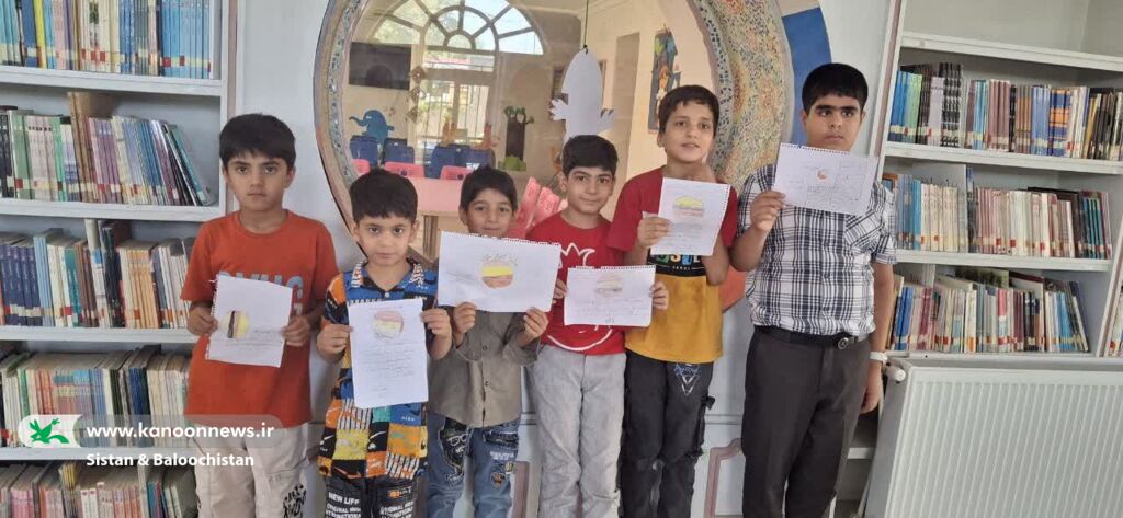 کارگاه‌های ادبی- علمی در مراکز فرهنگی‌هنری سیستان و بلوچستان با موضوع پویش «ماه در آغوش سایه‌ها» برگزار شد
