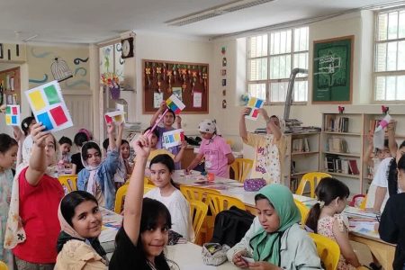 آموزش تفکیک زباله و مسئولیت‌پذیری زیست‌محیطی در دامغان