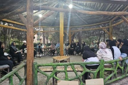 آغاز اردوی فرهنگی هنری «دختران البرز» با هدف مهارت های زندگی ایرانی- اسلامی