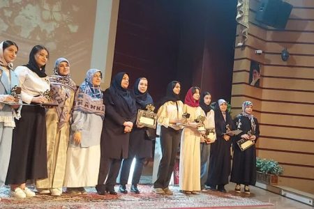 پایان مرحله استانی رویدادبین‌المللی  پروانه‌های بدون مرز و آغاز رویداد ملی «دختر ایران» در البرز