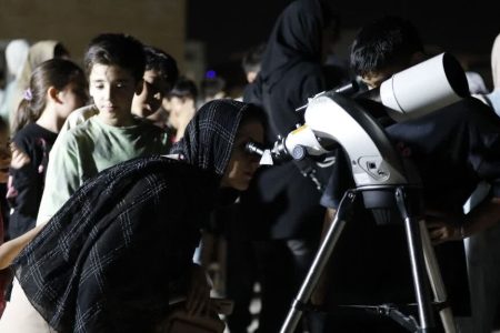 از تجربه فراموش‌نشدنی تا شنیدن قصه های پرشور