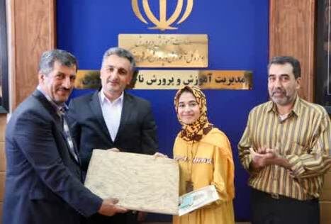 برنامه‌های گرامی‌داشت هفته قزوین در مراکز فرهنگی و هنری کانون