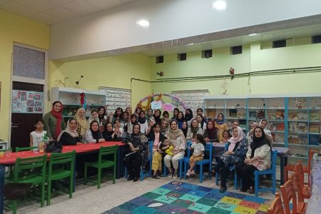 برنامه‌های گرامی‌داشت هفته قزوین در مراکز فرهنگی و هنری کانون