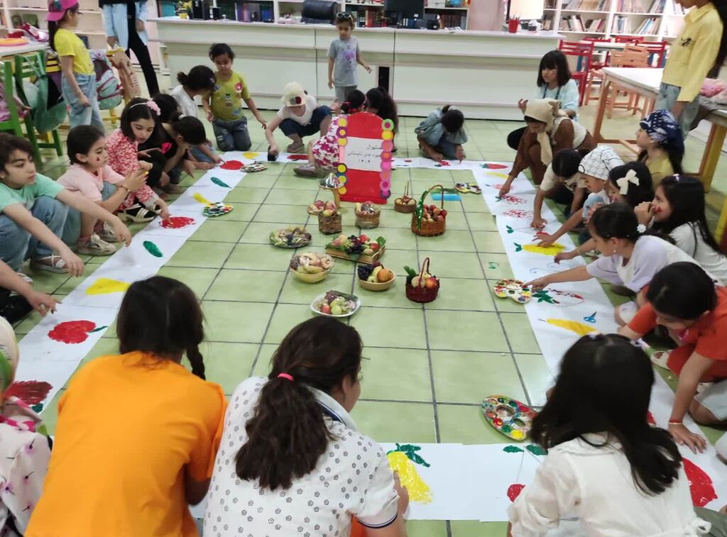 برنامه‌های گرامی‌داشت هفته قزوین در مراکز فرهنگی و هنری کانون