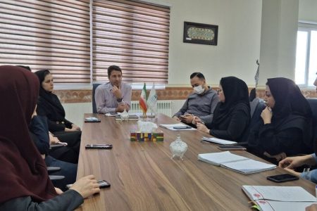 شورای فرهنگی کانون خراسان شمالی برای برنامه‌های هفته ملی کودک تشکیل شد