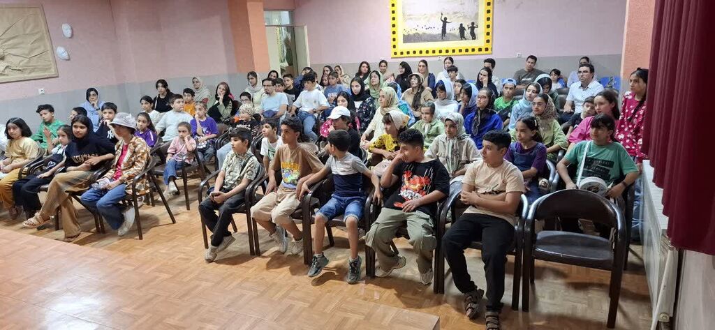 1335880-1 رصد «ماه سرخ» در بسطام، تجربهای فراموشنشدنی