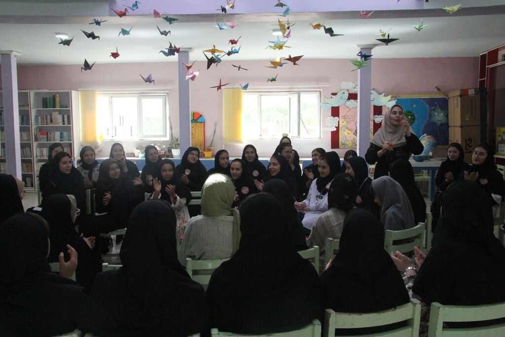 کانون یاران در مسیر قصه‌گویی مدرن