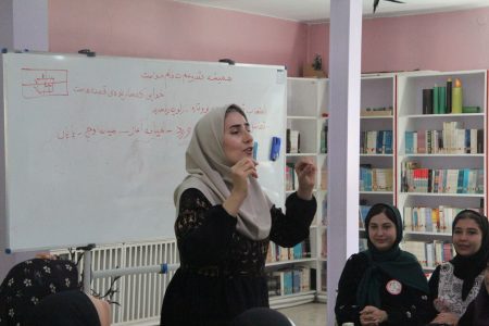 کانون یاران در مسیر قصه‌گویی مدرن