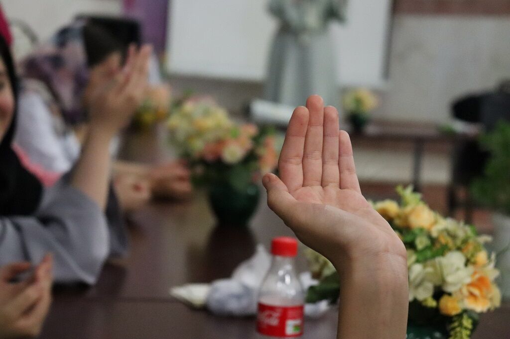 1336094-1 برگزاری جشنی به میزبانی نوجوانان البرزی برای میلاد پیامبر (ص) و امام صادق (ع)