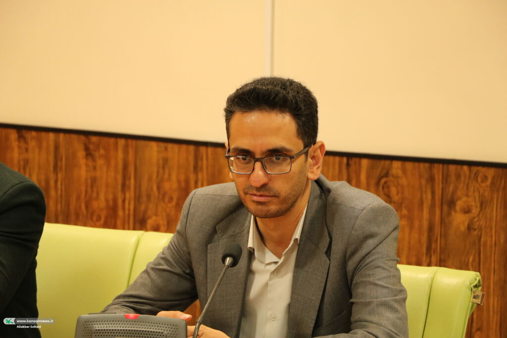 1336102-1 بزرگداشت هوشنگ مرادی کرمانی برگزار میشود