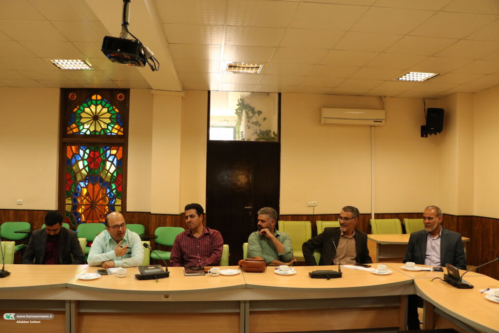 1336104-1 بزرگداشت هوشنگ مرادی کرمانی برگزار میشود