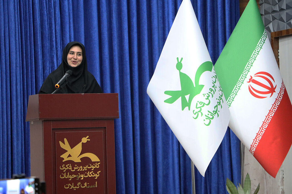 شهرستان تالش مقصد اردوی کانون‌یاران گیلان شد