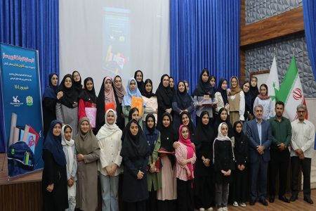 شهرستان تالش مقصد اردوی کانون‌یاران گیلان شد