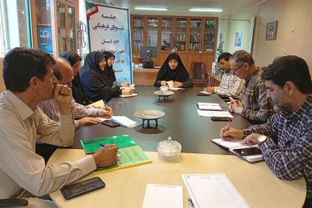 مدیرکل کانون استان اردبیل: همدلی برای اجرای سیاست‌های کانون ضروری است