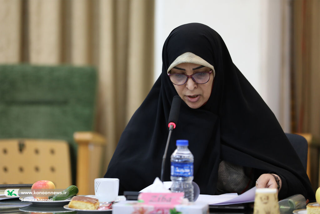 رونمایی از تمبر شهدای کودک جنگ ۱۲ روزه در هفته ملی کودک