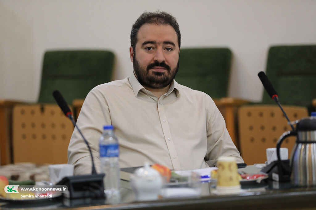 رونمایی از تمبر شهدای کودک جنگ ۱۲ روزه در هفته ملی کودک