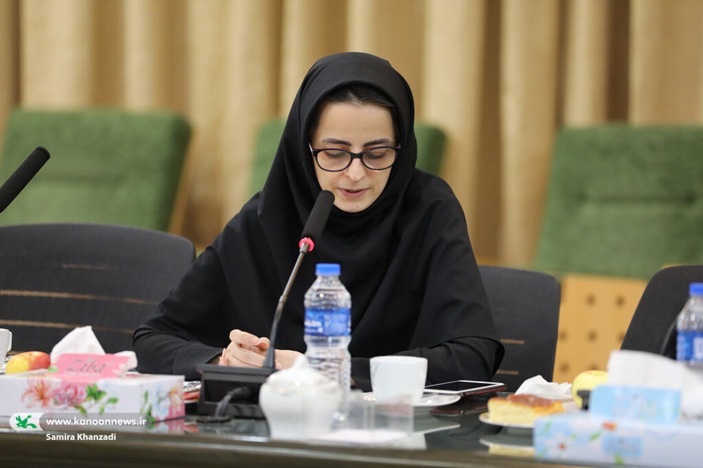 رونمایی از تمبر شهدای کودک جنگ ۱۲ روزه در هفته ملی کودک