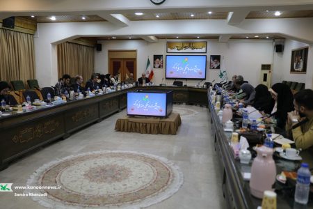 رونمایی از تمبر شهدای کودک جنگ ۱۲ روزه در هفته ملی کودک