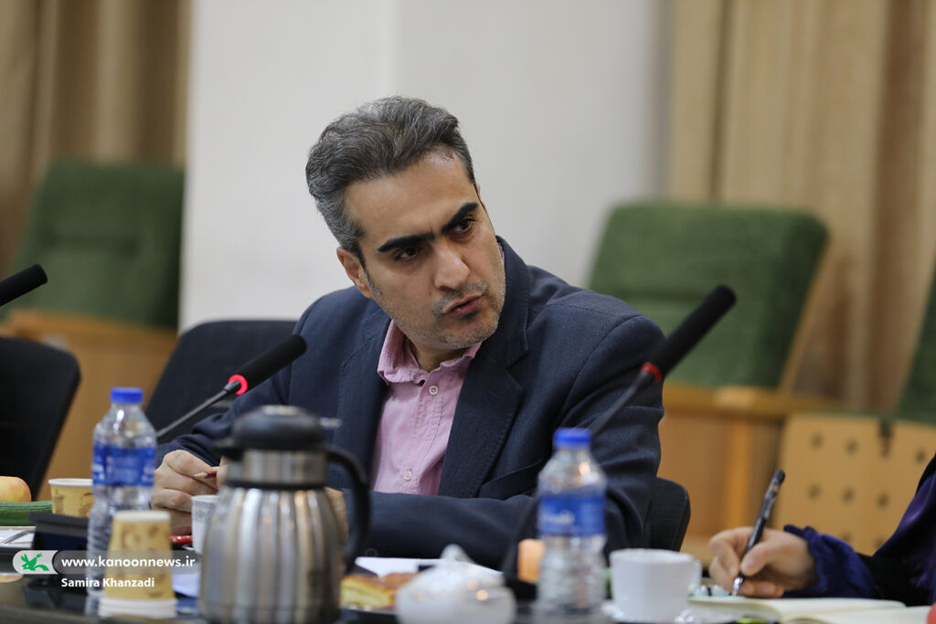 رونمایی از تمبر شهدای کودک جنگ ۱۲ روزه در هفته ملی کودک