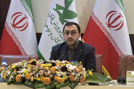 مدیریت در کانون باید برای رشد و تعالی انسان‌ها باشد