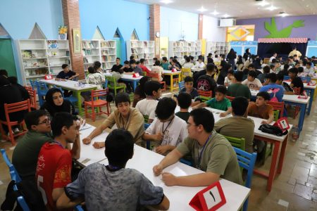 نخستین جشنواره استانی «گل یا پوچ»