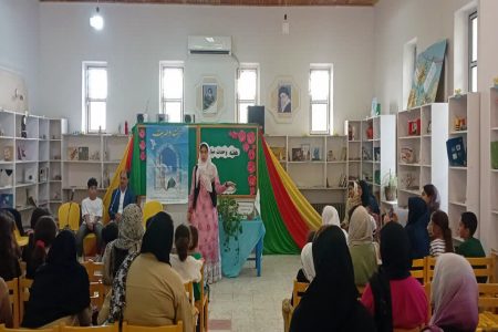 از حرکت‌های فرهنگی تا نمایش هم‌دلی؛ هفته وحدت با برنامه‌های مراکز کانون پرورش فکری