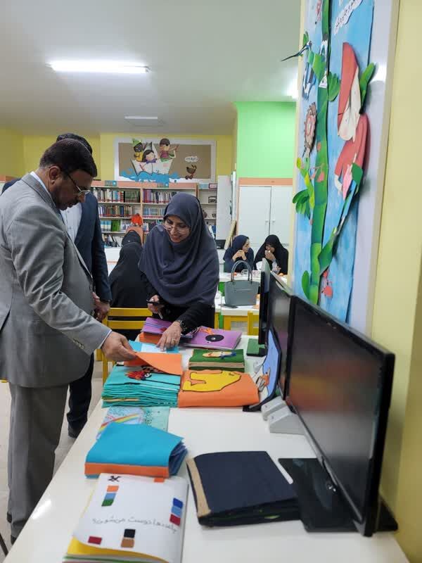 1336770-1 کانون، سرآغاز ساختن آیندهای روشن برای کودکان و نوجوانان است