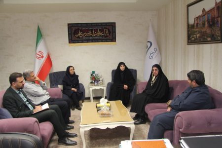 هم‌افزایی فرهنگی کانون و سازمان منطقه آزاد ماکو در مسیر توسعه پایدار