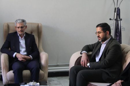 هم‌افزایی فرهنگی در اجرای احکام جایگزین حبس